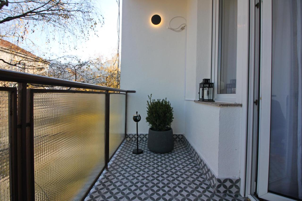Central Residence SJJ Eksteriør bilde